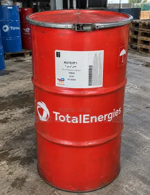 Total Ep1 Multis Grease 50kg