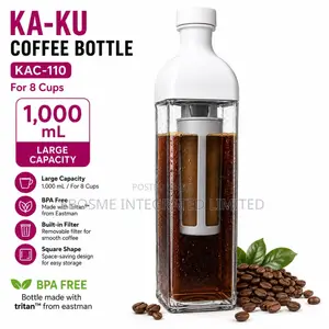 Coffee / Tea Bottle 1000ml