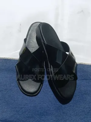 Men's Slide