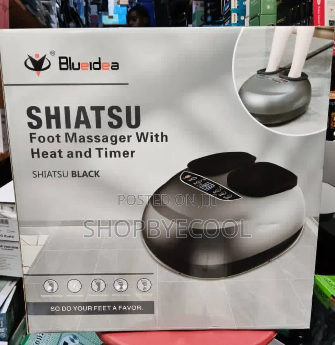 Foot Massager