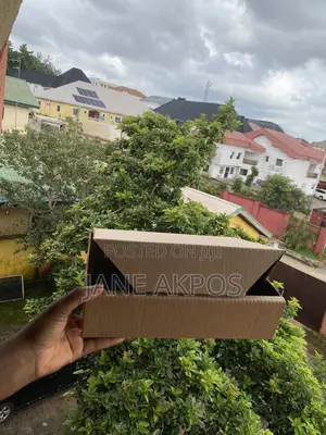 Small Chops Boxes