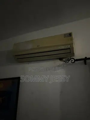 1 Horse Power AC