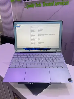 Laptop Dell XPS 13 16GB Intel Core i7 SSD 512GB