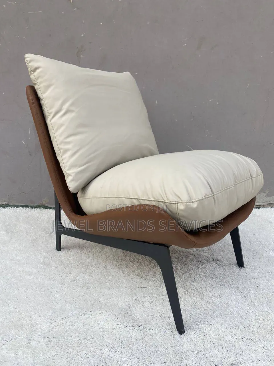 Premium Accent Chair