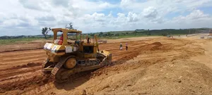 900sqm Land in Apo Abuja |3 Bed Block of Flats (6 Units) | Opportunity