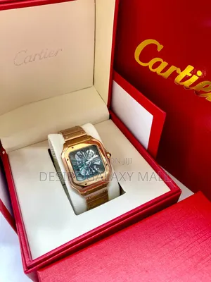 XVIP High Quality Luxury Cartier Watch