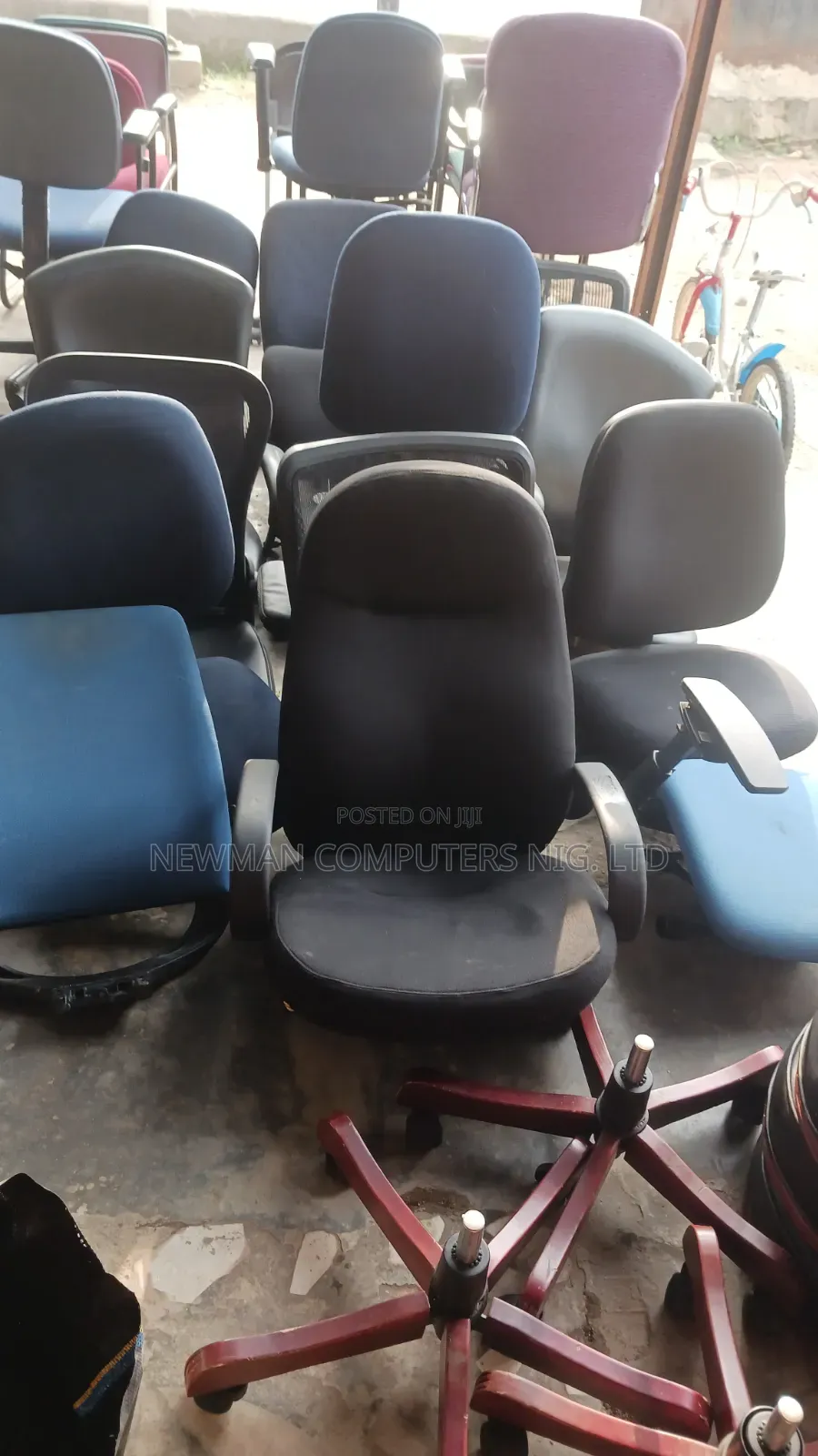 Furnitures