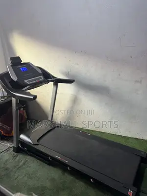 Heavy Duty Pro Form Treadmill With Incline,Bluetooth and 160kg Max Use