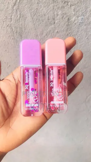 Affordable and Pretty Lip Gloss for My Pretty Girlies