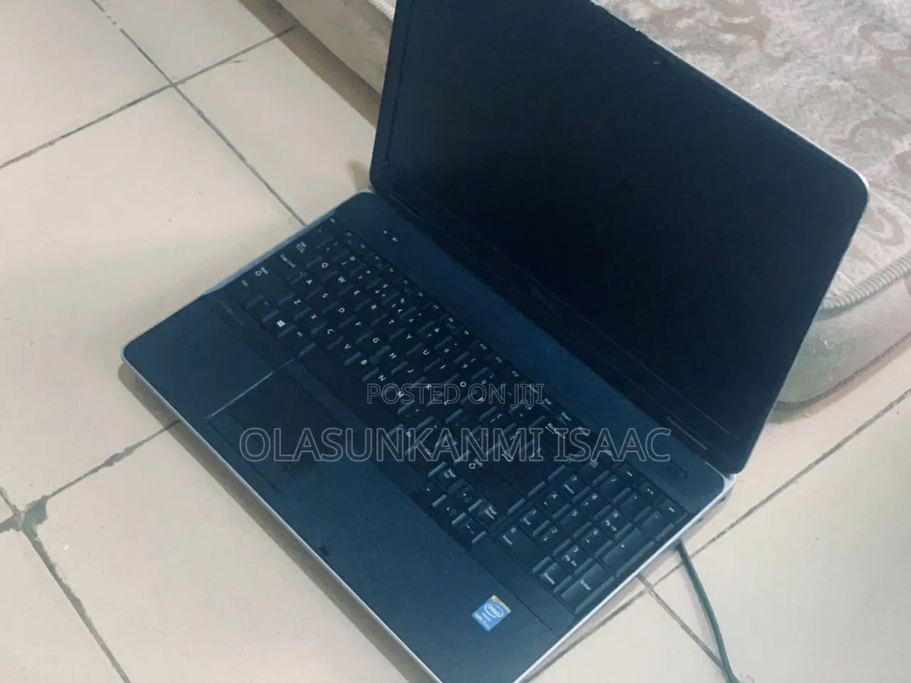 Laptop Dell Latitude E6540 4GB Intel Core i5 HDD 256GB