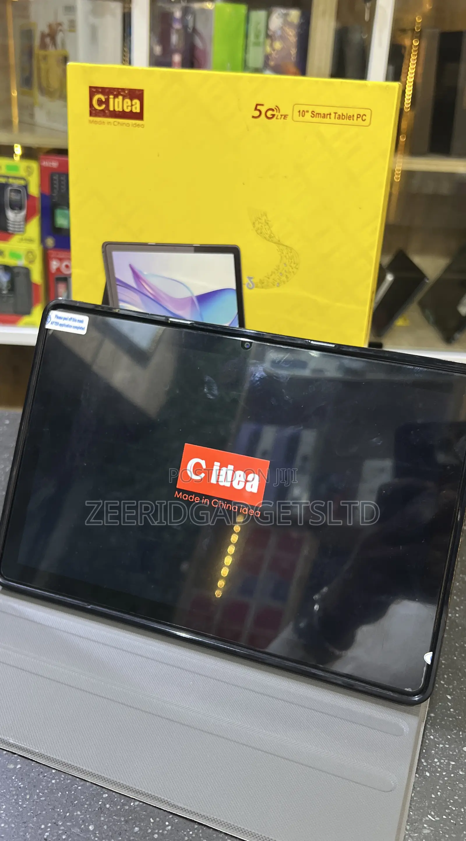 C idea CM8800 Plus 1 TB