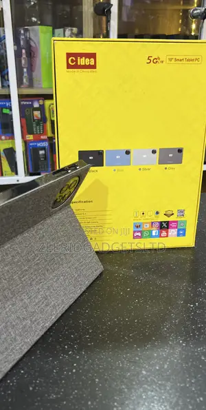 C idea CM8800 Plus 1 TB