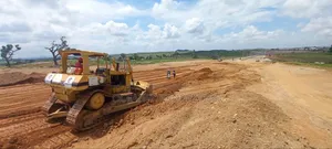 The Embassy Abuja | Future Home |900sqm 3 Bed Block of Flats (6 Units)