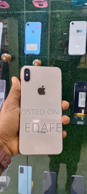 Apple iPhone XS Max 256 GB Rose Gold