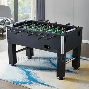 Soccer Table