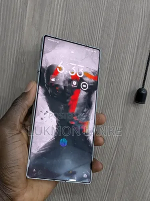 ZTE nubia Redmagic 11 Pro 5G 512 GB White