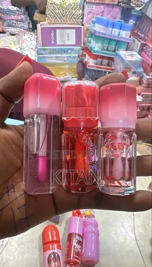 Pretty Lip Gloss