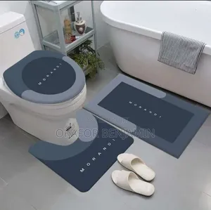 High Quality 3 in 1 Anti Absorbent Mat