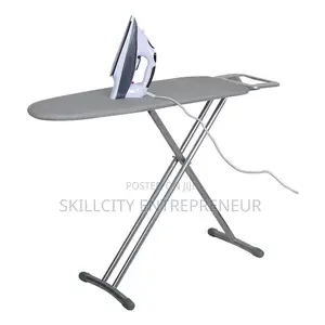 Foldable Ironing Board