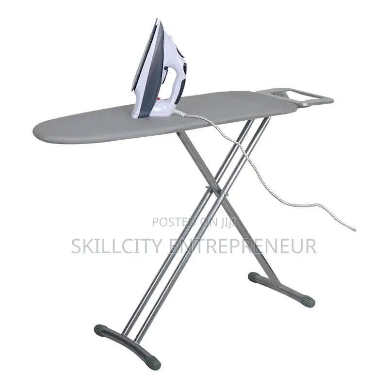 Foldable Ironing Board