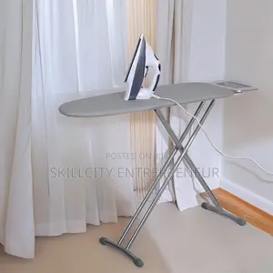Foldable Ironing Board