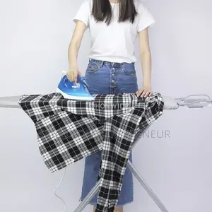 Foldable Ironing Board