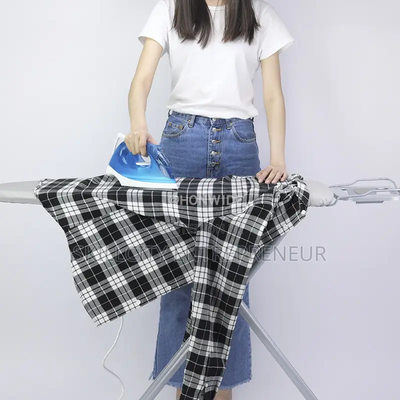Foldable Ironing Board