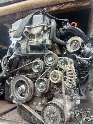 2.4l Engine Kia Sportage Sorento Hyundai Santa Fe Tucson 2015 2018 019