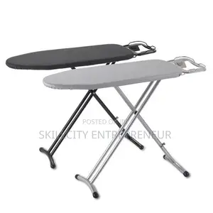 Foldable Ironing Board