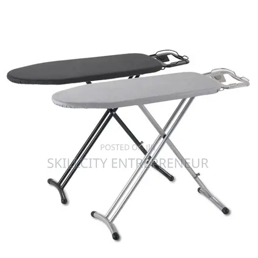 Foldable Ironing Board