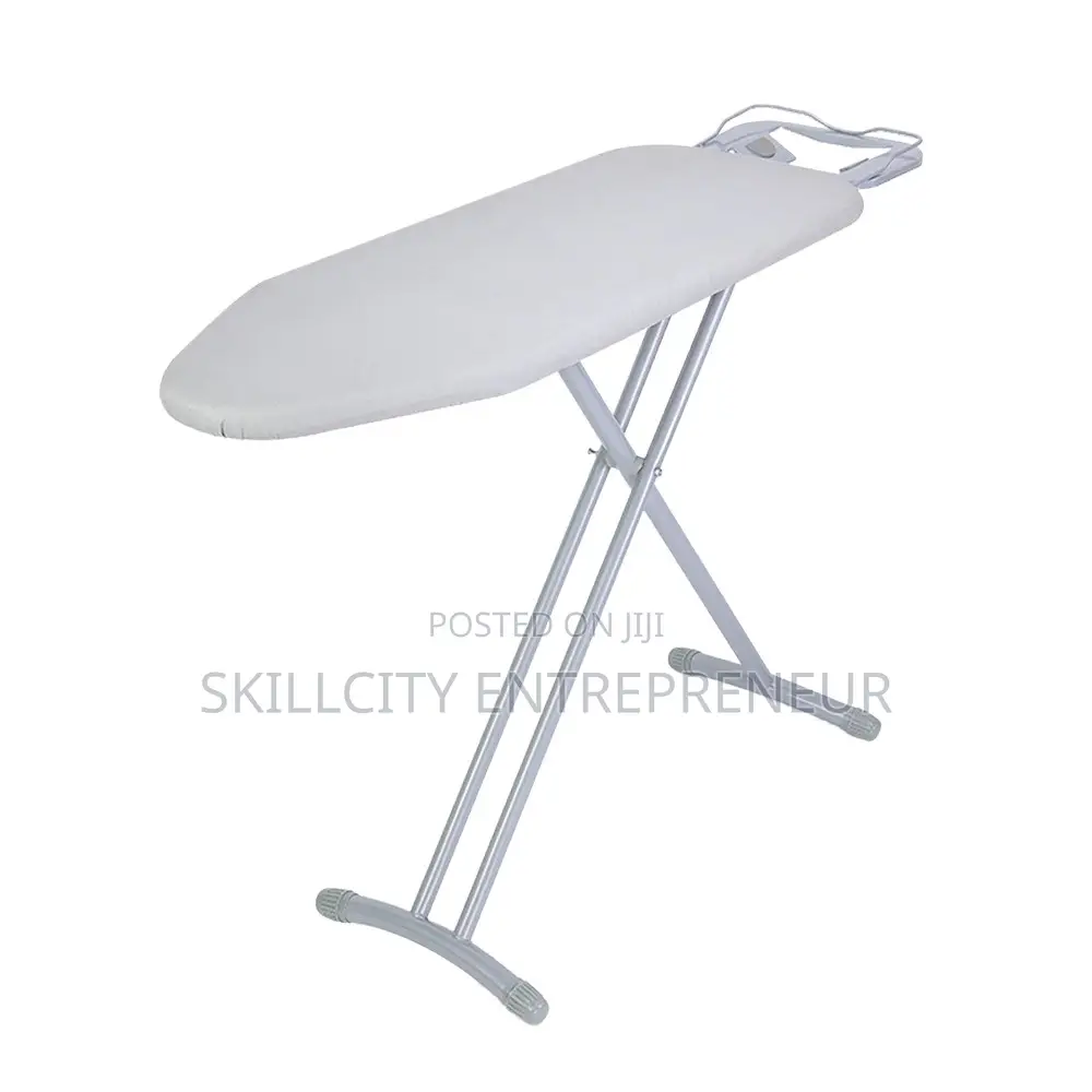 Foldable Ironing Board