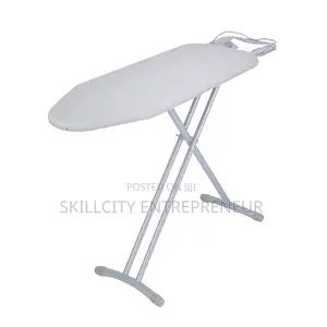 Foldable Ironing Board