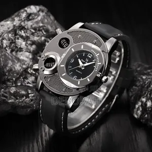 Sporty V8 Quartz