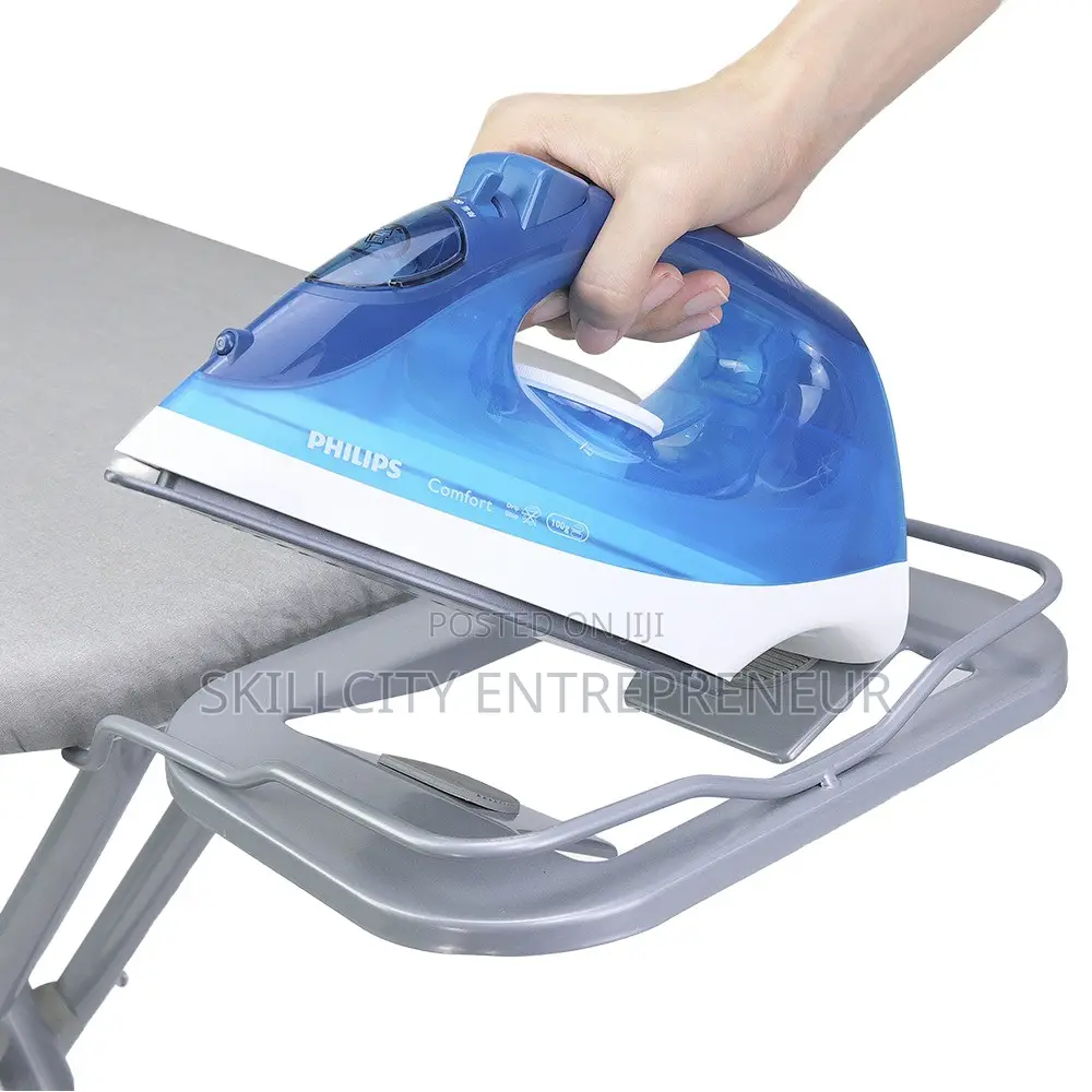 Foldable Ironing Board