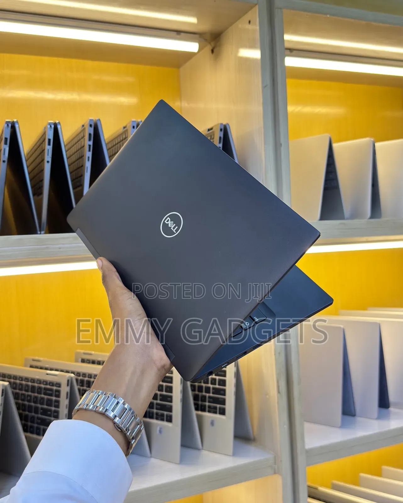 Laptop Dell Latitude 7390 8GB Intel Core i5 SSD 256GB