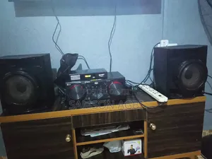 LG Xboom for Sale