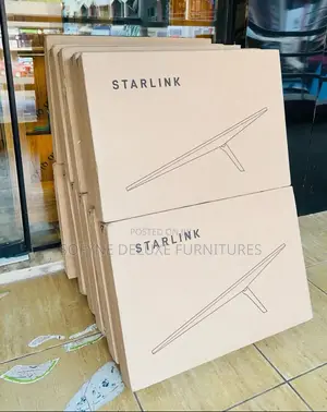 Starlink Standard 4