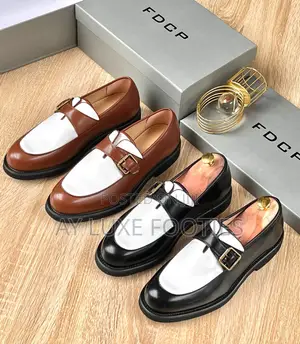Gentleman’s Choice