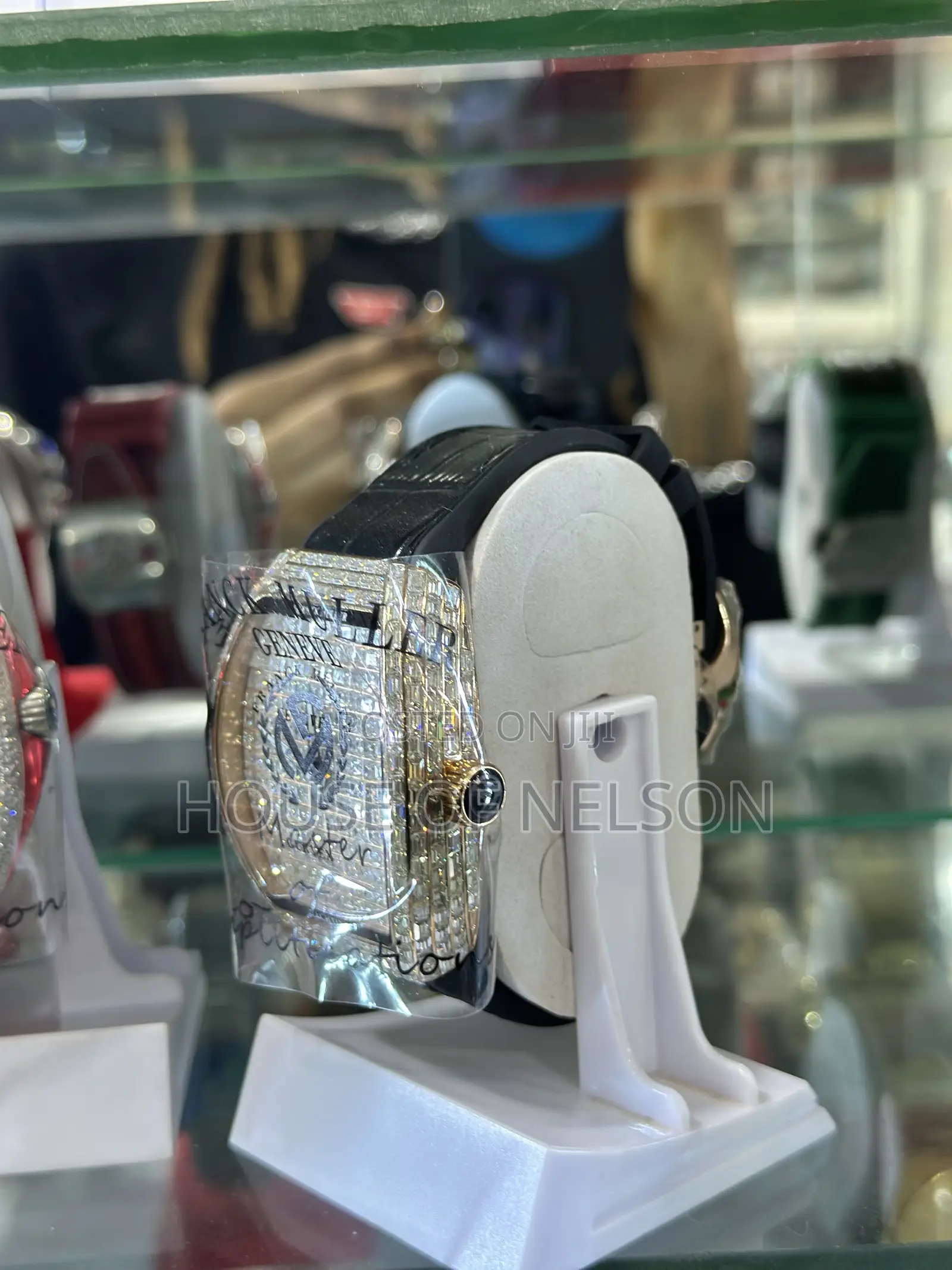 Franck Muller