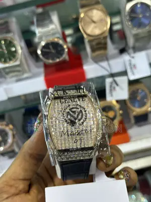 Franck Muller