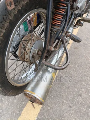 Bajaj Boxer 100 2020 Red
