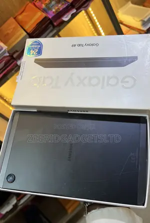 Samsung Galaxy Tab A9 64 GB