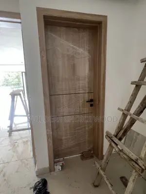 Interior Wood Doors