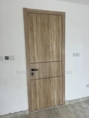 Interior Wood Doors
