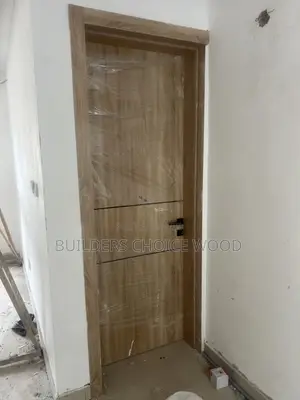 Interior Wood Doors