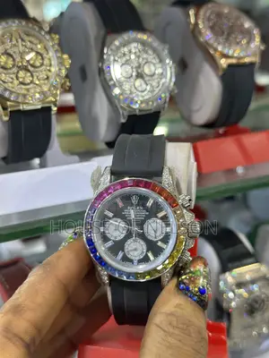 Rolex Watch