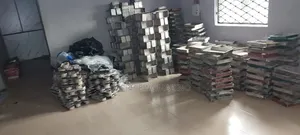 Bakery Equipment
