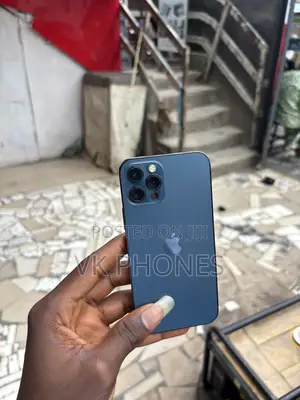 Apple iPhone 12 Pro 128 GB Blue