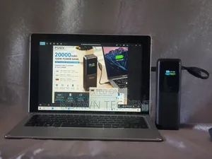 Laptop 20,000mAh 100W PUGV Power Bank