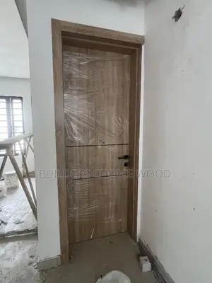 Interior Wood Doors